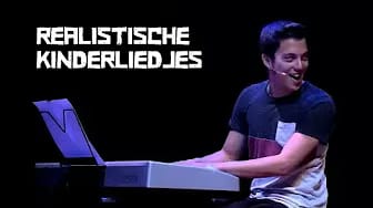 Post 1 by Andries Tunru on YouTube (video)