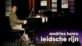 Post 6 by Andries Tunru on YouTube (video)