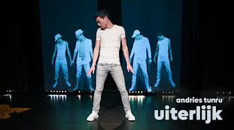 Post 2 by Andries Tunru on YouTube (video)