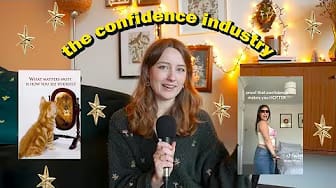 Post 1 by Curiouser and Curiouser with Leonie Dams on YouTube (video)