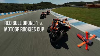 Post 3 by Dutch Drone Gods on YouTube (video)