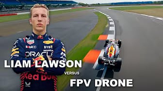 Post 7 by Dutch Drone Gods on YouTube (video)
