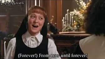 Post 9 by Lyric Movies on YouTube (video)