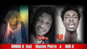 Post 2 by DONDO-G RAYON SOLEIL on YouTube (video)