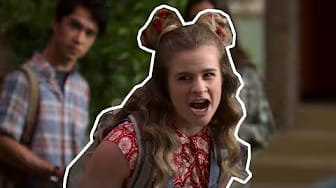 Post 1 by Little Miss Chick Flick on YouTube (video)