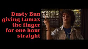 Post 5 by Little Miss Chick Flick on YouTube (video)