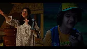 Post 3 by Little Miss Chick Flick on YouTube (video)