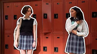 Post 9 by Little Miss Chick Flick on YouTube (video)