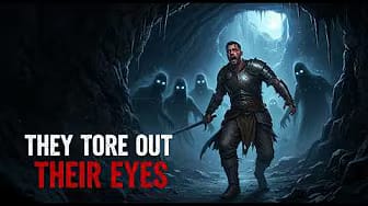 Post 9 by Timeless Tales & Legends on YouTube (video)