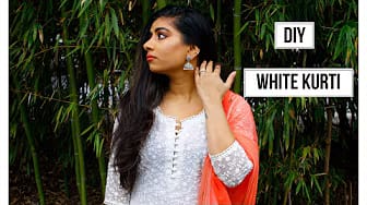 Post 1 by FashionMoksha on YouTube (video)