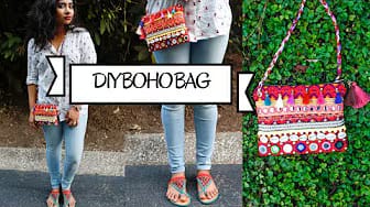Post 8 by FashionMoksha on YouTube (video)