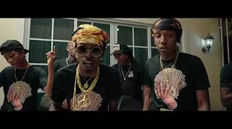 Post 4 by Badderman Official on YouTube (video)