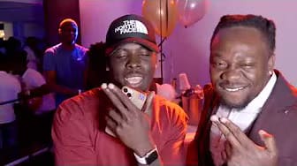 Post 8 by Badderman Official on YouTube (video)