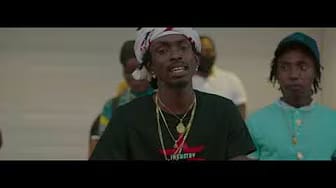 Post 5 by Badderman Official on YouTube (video)
