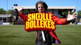 Post 5 by Snollebollekes on YouTube (video)