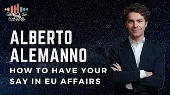 Post 3 by Europe Matters on YouTube (video)
