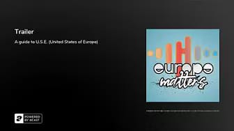 Post 1 by Europe Matters on YouTube (video)