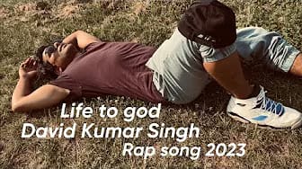 Post 1 by David Kumar Singh on YouTube (video)
