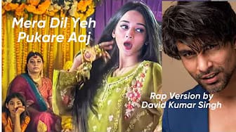 Post 5 by David Kumar Singh on YouTube (video)