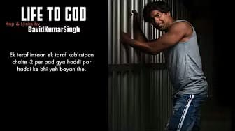 Post 7 by David Kumar Singh on YouTube (video)
