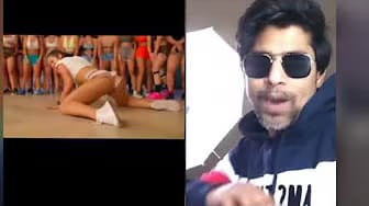 Post 6 by David Kumar Singh on YouTube (video)