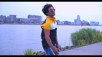 Post 8 by David Kumar Singh on YouTube (video)