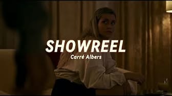 Post 5 by Carré Albers on YouTube (video)