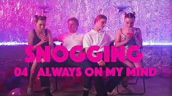 Post 2 by Dominique Gimberg on YouTube (video)