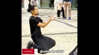 Post 1 by ULtiMAte on YouTube (video)