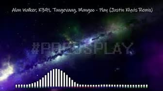 Post 9 by Justin Klyvis on YouTube (video)