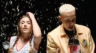 Post 9 by Yung Felix on YouTube (video)