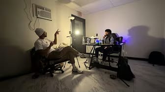 Post 5 by Noel Koummane on YouTube (video)