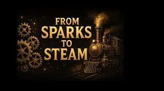 Post 2 by History Sparks on YouTube (video)