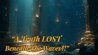 Post 1 by History Sparks on YouTube (video)