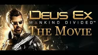 Post 9 by Video Game Movies on YouTube (video)