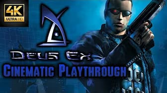 Post 4 by Video Game Movies on YouTube (video)