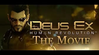 Post 10 by Video Game Movies on YouTube (video)