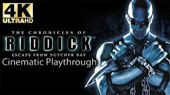 Post 3 by Video Game Movies on YouTube (video)