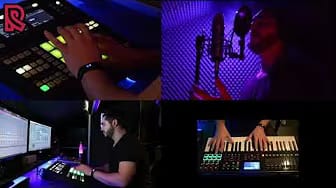 Post 4 by RamTin IVIIL on YouTube (video)