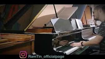 Post 2 by RamTin IVIIL on YouTube (video)