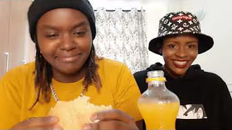 Post 1 by THE SISI EMPIRE on YouTube (video)