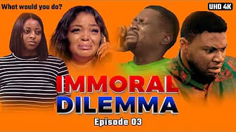 Post 3 by Timeless Nollywood TV on YouTube (video)