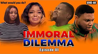 Post 2 by Timeless Nollywood TV on YouTube (video)