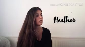 Post 10 by Romy & Sarah on YouTube (video)