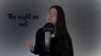 Post 7 by Romy & Sarah on YouTube (video)