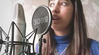Post 4 by Romy & Sarah on YouTube (video)