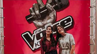 Post 2 by Romy & Sarah on YouTube (video)