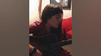 Post 1 by Romy & Sarah on YouTube (video)