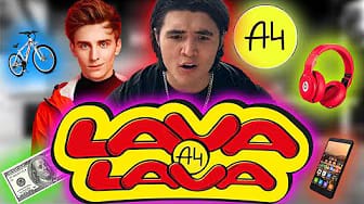 Post 2 by Rushers_Team on YouTube (video)