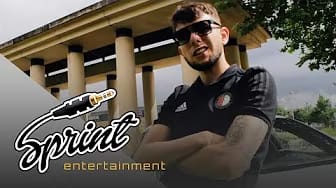 Post 3 by Sprint Entertainment on YouTube (video)